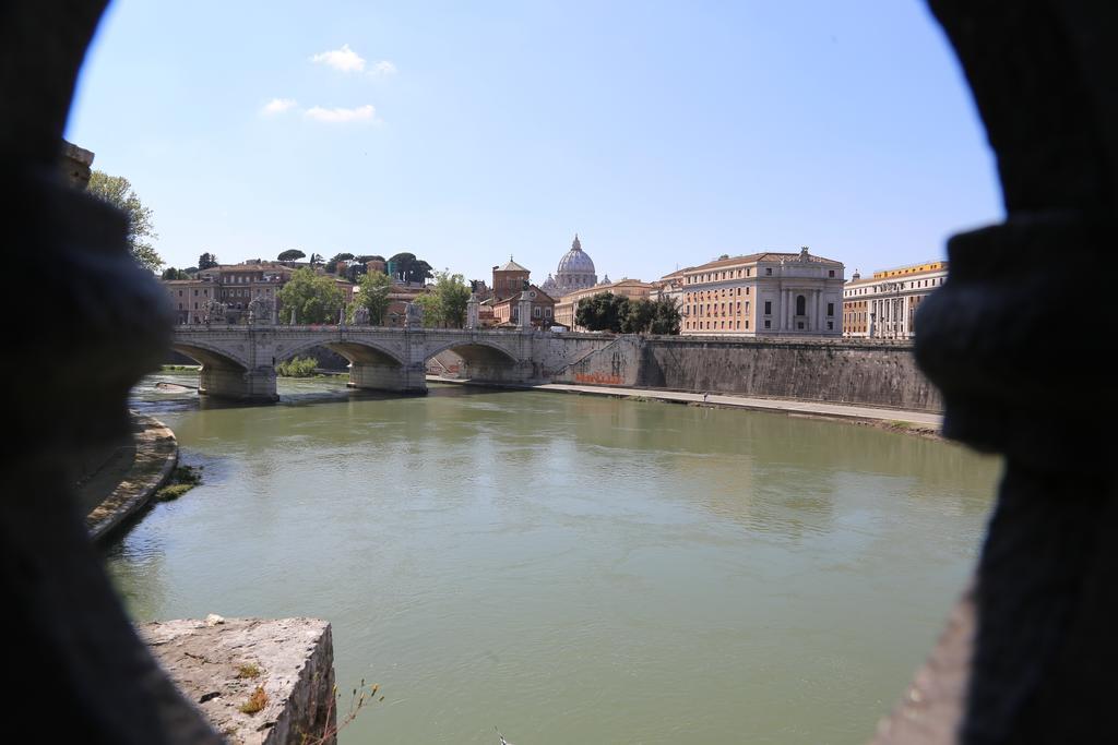 Caroline Rooms Roma Exterior foto