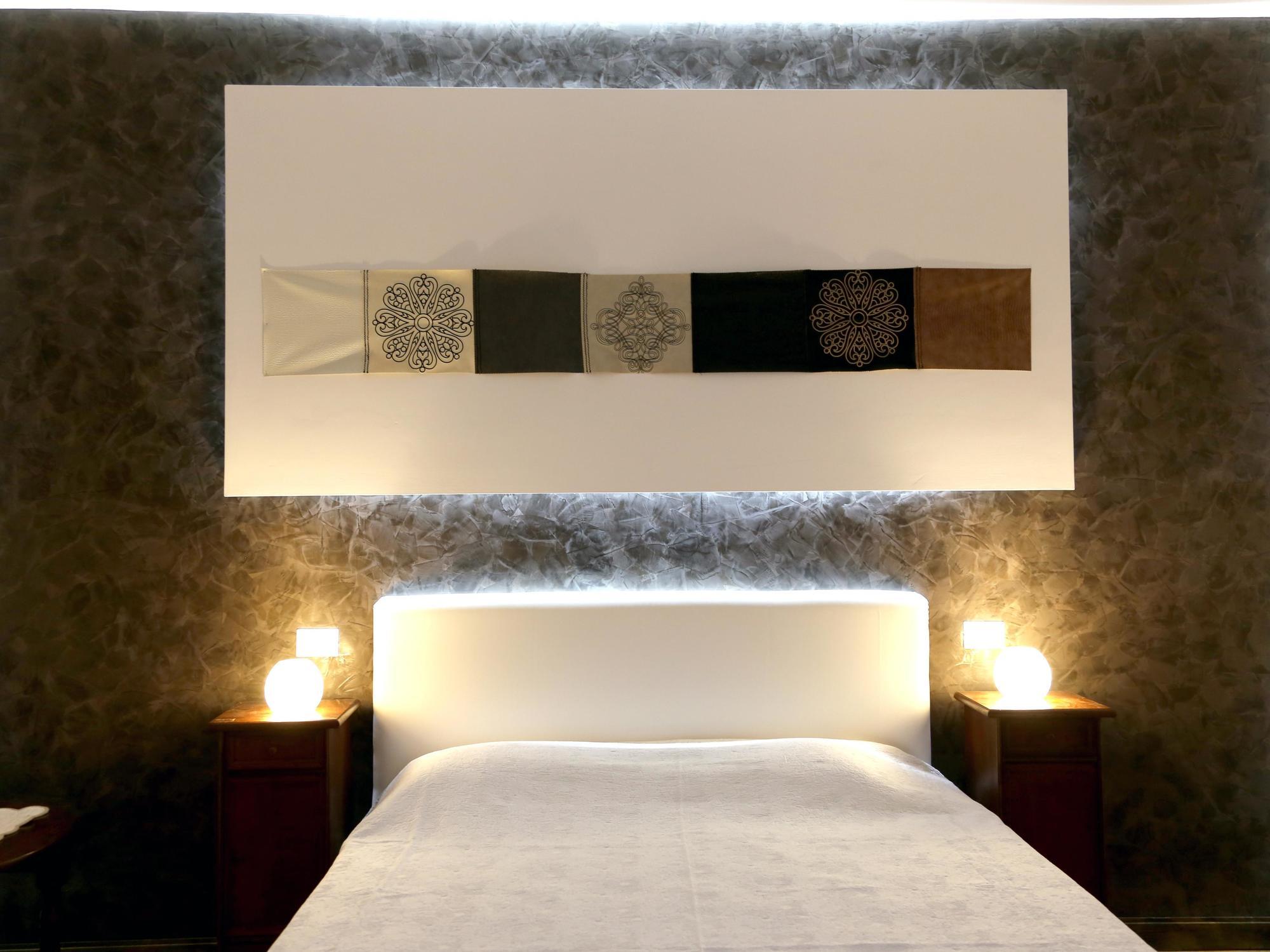 Caroline Rooms Roma Exterior foto